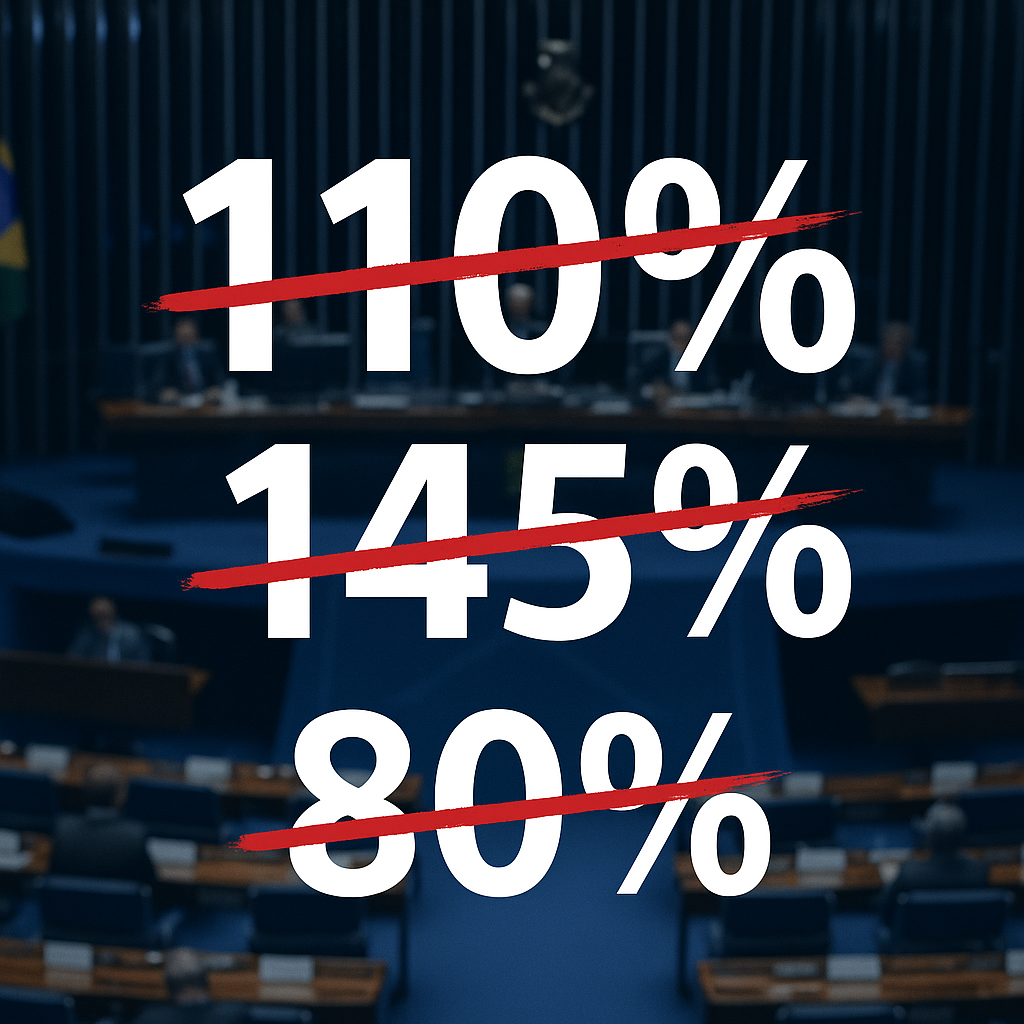 O Erro – A verdade incômoda sobre as pesquisas ao Senado que ninguém conta, mas que você precisa saber