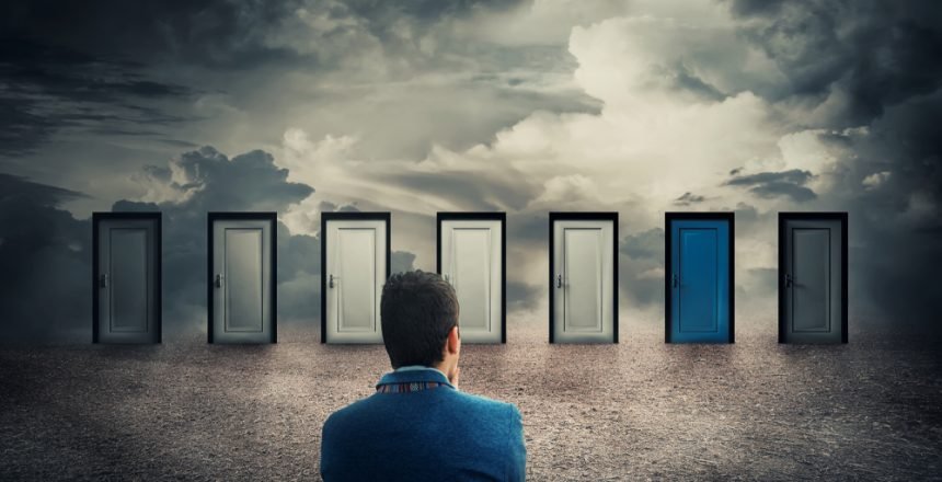 O que está por trás das escolhas? Um guia sobre Comportamento Político