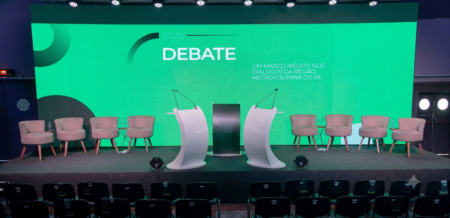 Análise IMPD – Debate GRANPAL Pré-Candidatos ao Senado